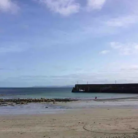 Beautiful One Bed In Excellent Location Appartement Spiddal