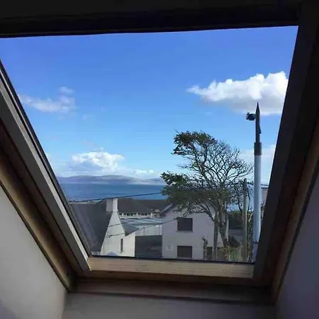 Beautiful One Bed In Excellent Location Spiddal