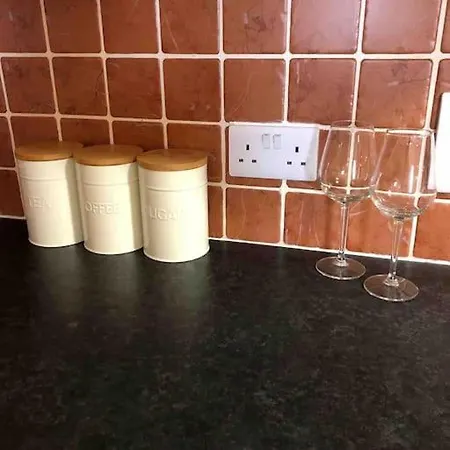 Apartmán Beautiful One Bed In Excellent Location Spiddal