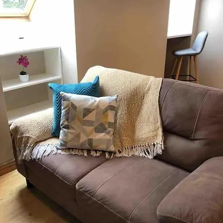 Beautiful One Bed In Excellent Location Spiddal