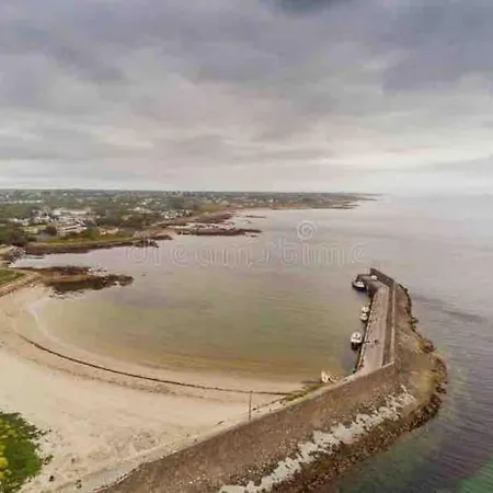 Beautiful One Bed In Excellent Location * Spiddal