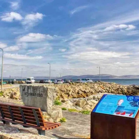 Beautiful One Bed In Excellent Location Apartmán