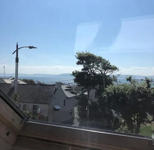 Lägenhet Beautiful One Bed In Excellent Location Spiddal