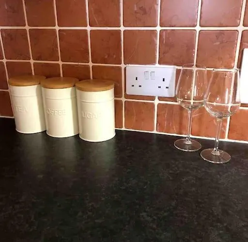 Lägenhet Beautiful One Bed In Excellent Location Spiddal