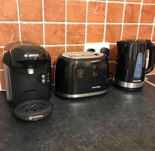 Lägenhet Beautiful One Bed In Excellent Location *