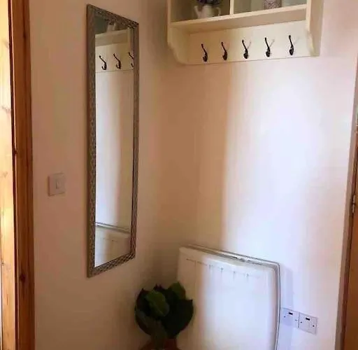 Lägenhet Beautiful One Bed In Excellent Location Spiddal