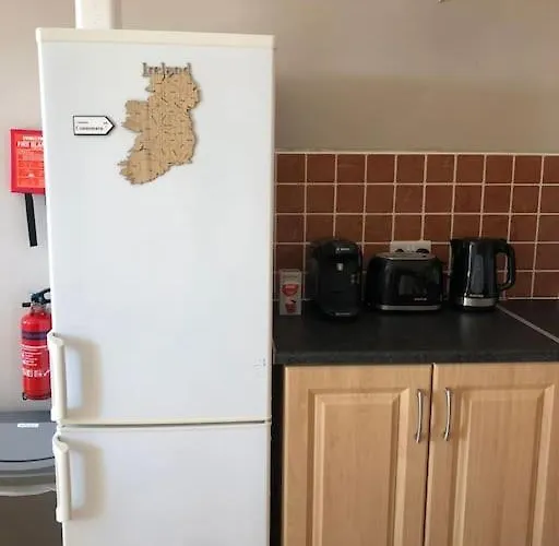 Beautiful One Bed In Excellent Location *