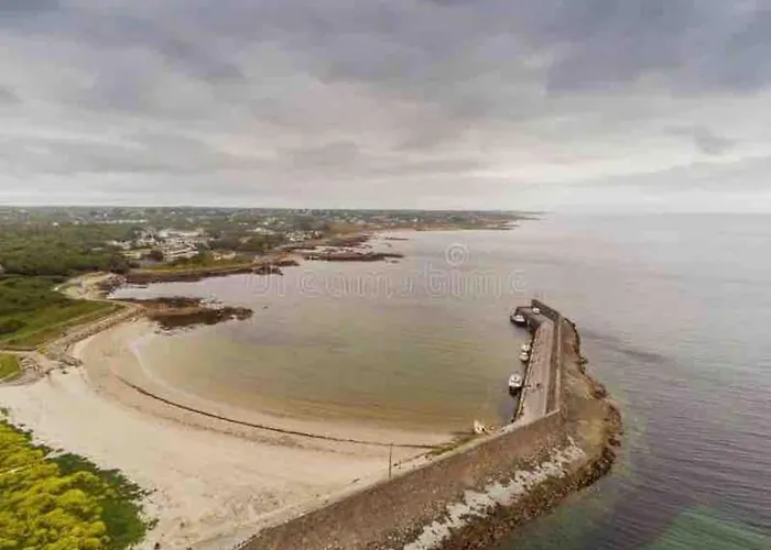 Beautiful One Bed In Excellent Location * Spiddal