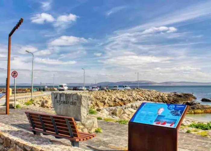 Beautiful One Bed In Excellent Location Lägenhet